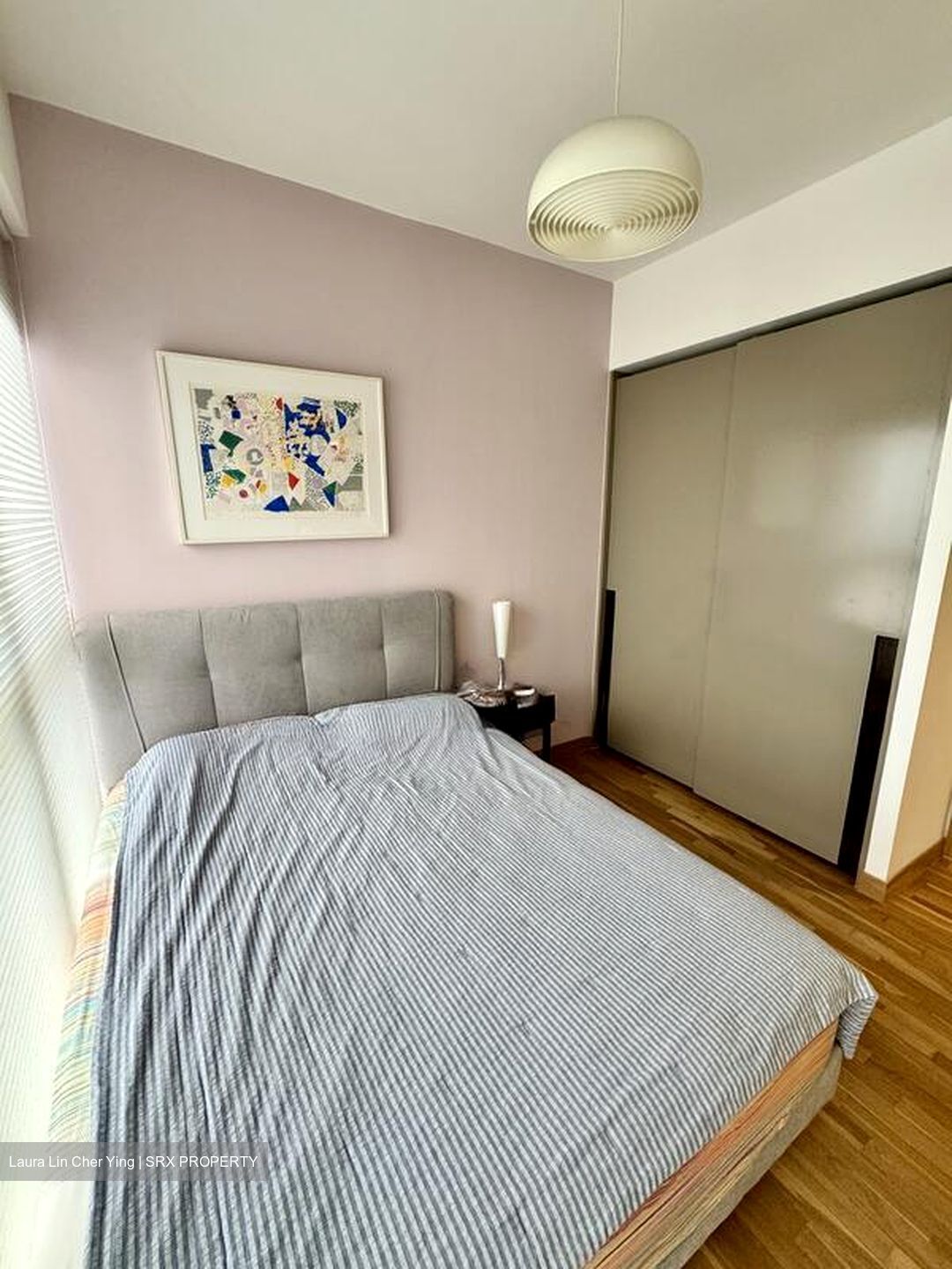 Commonwealth Towers (D3), Condominium #497012631